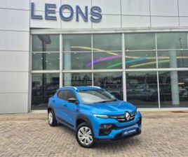 RENAULT KIGER 1.0 LIFE