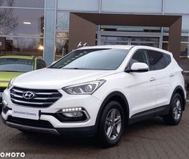 HYUNDAI SANTA FE 2.0 CRDI STYLE 4WD
