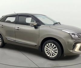 MARUTI BALENO
