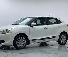 MARUTI BALENO
