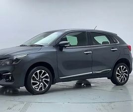 MARUTI BALENO