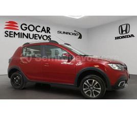 RENAULT SANDERO RENAULT SANDERO