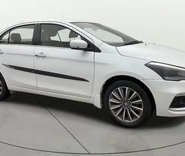 SUZUKI CIAZ