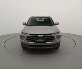 CHEVROLET MONTANA PREMIER 1.2 TURBO FLEX 12V AUT.