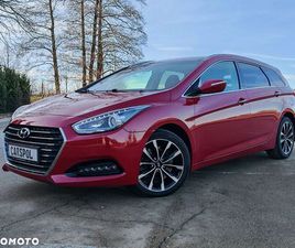 HYUNDAI I40 SW HYUNDAI I40 1.7 CRDI PREMIUM