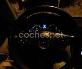 MERCEDES CLC CLC 200 MERCEDES-BENZ CLASE CLC