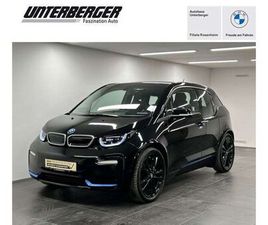 BMW I3 120 AH S 120AH BUSINESS PAKET WLAN RFK NAVI PROF. TEMPOMA