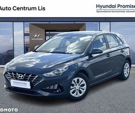 HYUNDAI I30 HYUNDAI I30 1.0 T-GDI MODERN DCT