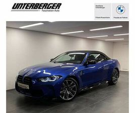 COMPETITION M XDRIVE CABRIO M DRIVERS P. DA. PROF.