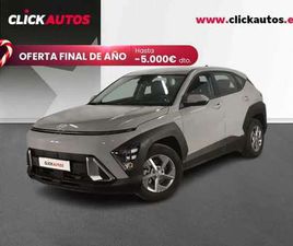 HYUNDAI KONA HEV 1.6 GDI DT MAXX