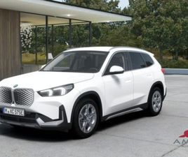 IX1 (U11) EDRIVE20-SPECIAL EDITION XLINE PREMIUM PACKAGE