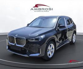 IX1 (U11) EDRIVE20-SPECIAL EDITION XLINE PREMIUM PACKAGE