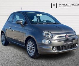 FIAT 500 III 2015 1.2 LOUNGE 69CV MY18
