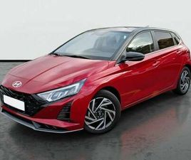 HYUNDAI I20 FL 1.0 T-GDI 73,5 KW (100 CV) HÍBRIDO 48V MT6 2WD
