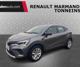 II TCE 100 GPL - 21 BUSINESS