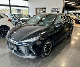 MG MG4 EV 170CH - 51KWH MY23