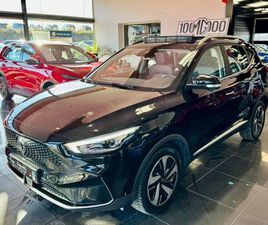 MG ZS EV II AUTONOMIE ETENDUE 70KWH 115 KW 2WD LUXURY