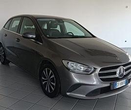 B 180 B 180 D AUTOMATIC EXECUTIVE