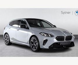 1.5 120I MHT M SPORT DCT EURO 6 (START/STOP) 5DR