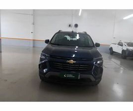 CHEVROLET SPIN PREMIER 1.8 8V ECONO.FLEX 5P AUT.