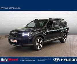 HYUNDAI SANTA FE SIGNATURE PANO HEAD-UP