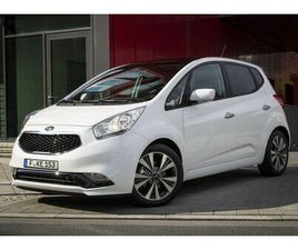 KIA VENGA KIA VENGA 1.4 CRDI 90CV COOL DEL 2016 USATA A REGGIO NELL'EMILIA