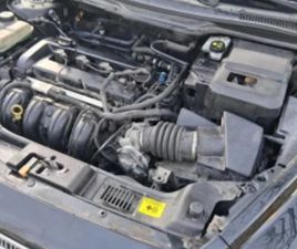 VOLVO V50 VOLVO V50 KOMBI ≫ 2005 • 5 300 ЛВ. • ID