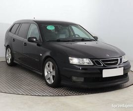 SAAB 9-3 2.8 TURBO V6 BIELANY WROCLAWSKIE - SPRZEDAJEMY.PL