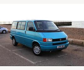 2.0 GL BUS (7 SEATS)