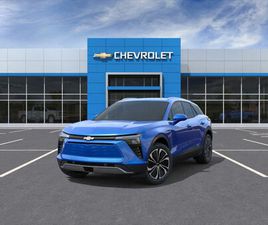 CHEVROLET BLAZER EV LT TI