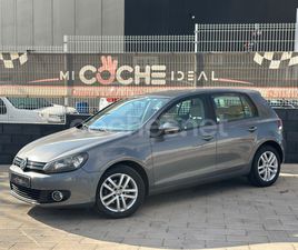 VOLKSWAGEN GOLF 1.4 TSI DSG GT SPORT