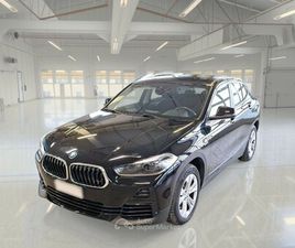BMW X2 XDRIVE 25E BMW X2 XDRIVE 25E BUSINESS X AUTOMATICO