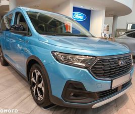 FORD TOURNEO CONNECT FORD TOURNEO CONNECT 2.0 ECOBLUE ACTIVE