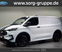 TRANSIT CUSTOM 320 L1 TREND*AHK*LED*NAVI*ACC*