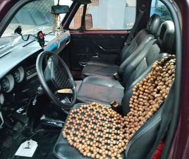 CHEVROLET D20 D20 -CD - 1992 - RARIDADE