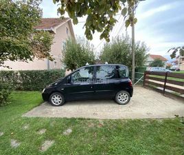 FIAT MULTIPLA FIAT MULTIPLA 1.9 JTD