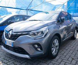 CAPTUR 1ª SERIE 1.0 TCE ZEN GPL 100CV MY21