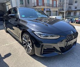 BMW SERIE 4 420D XDRIVE 420 420D 48V XDRIVE COUPÉ