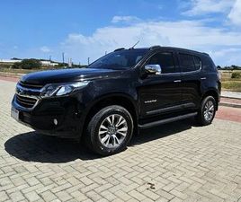 CHEVROLET TRAILBLAZER PREMIER 2.8 TB DIESEL AUT.