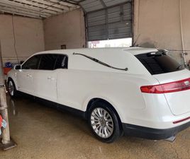 LINCOLN MKT 2011 LINCOLN MKT