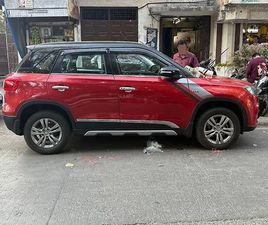 MARUTI VITARA BREZZA