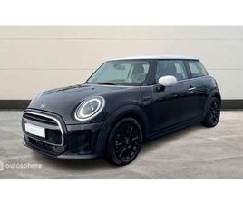 MINI MINI COOPER COOPER 136CH EDITION PREMIUM PLUS BVA7
