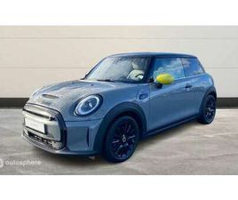 COOPER SE 184CH EDITION CAMDEN BVA 5CV