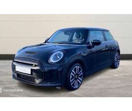 MINI MINI COOPER SE COOPER SE 184CH EDITION PREMIUM PLUS BVA 5CV