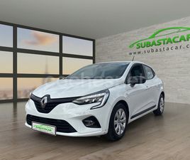 RENAULT CLIO BUSINESS TCE GLP