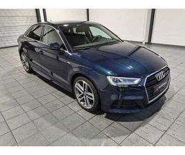 A3 1.4 TFSI LIMOUSINE BASIS