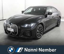 I4 EDRIVE40 MSPORT EDITION