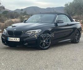 BMW SERIE 2 M240I XDRIVE BMW SERIE 2