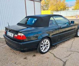 BMW SERIE 3 320 BMW - SERIE 3