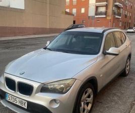 BMW X1 SDRIVE 20D BMW - X1